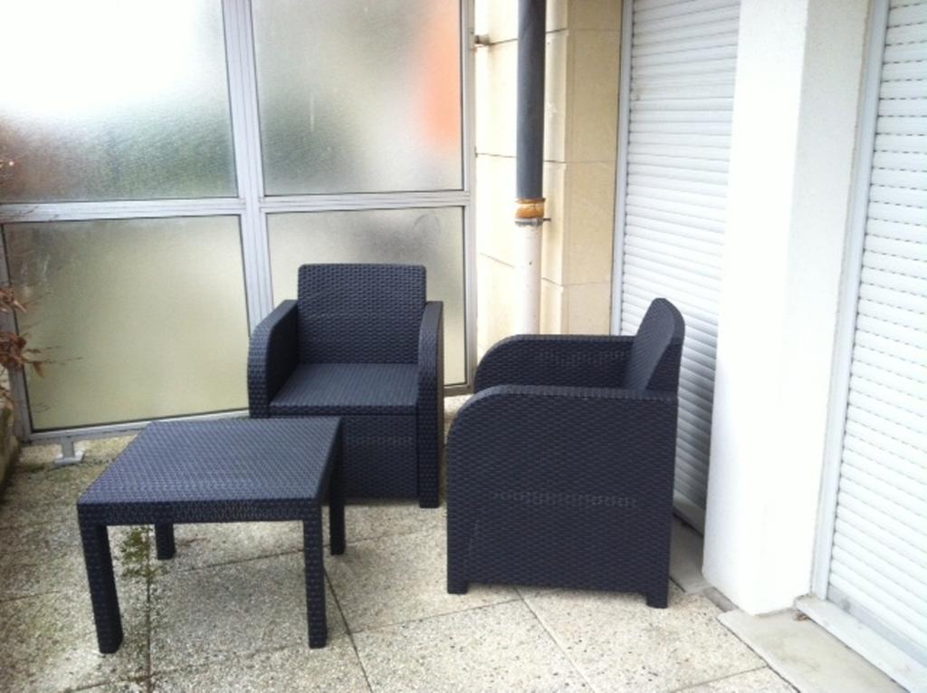 Studio Disneyland Paris - Terrasse Montévrain Værelse billede